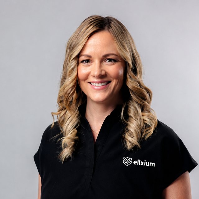 Alyssa Grebe, FNP-BC