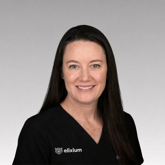 Rachel McDowell, M.D.